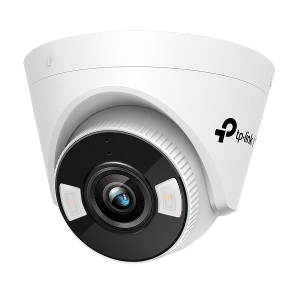 VIGI 3MP Full-Color Turret Network Camer